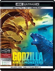 GODZILLA EARTH : Planet Of The Monster In Hindi (Part - 2) 