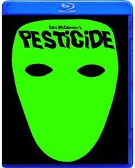 Pesticide Blu-ray