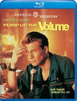 Pump Up the Volume (Blu-ray Movie), temporary cover art