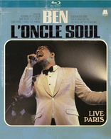 演唱会 Ben L'Oncle Soul: Live Paris