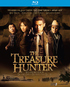 The Treasure Hunter (Blu-ray Movie)