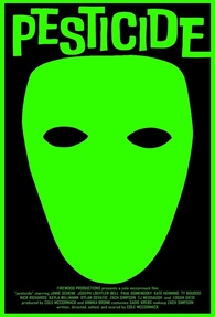 Pesticide Blu-ray