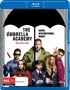 The Umbrella Academy: Season One (Blu-ray)