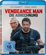 I Am Vengeance: Retaliation (Blu-ray Movie)