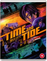 Time and Tide (Blu-ray Movie)