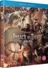 Attack on Titan: Season 3 Complete Collection (Blu-ray)