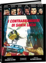 I contrabbandieri di Santa Lucia (Blu-ray Movie)