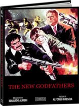 The New Godfathers