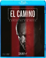 El Camino: A Breaking Bad Movie (Blu-ray Movie)