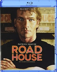 Road House 1989 Blu-ray - Review 