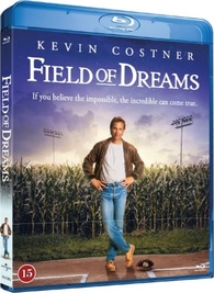 Field of Dreams Blu-ray Release Date March 29, 2021 (Sweden)