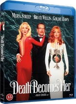 Death Becomes Her (Blu-ray Movie)