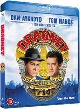 Dragnet (Blu-ray Movie)