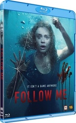 Follow Me (Blu-ray Movie)