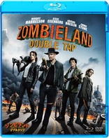 Zombieland: Double Tap (Blu-ray Movie)