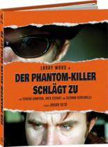 Der Phantom-killer schlgt zu (Blu-ray Movie)