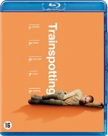 Trainspotting (Blu-ray Movie)