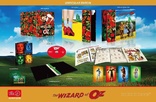 The Wizard of Oz 4K (Blu-ray Movie)