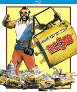 D.C. Cab (Blu-ray Movie)