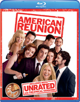 American Reunion (Blu-ray Movie)