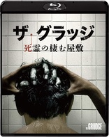 The Grudge (Blu-ray Movie)