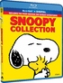 Snoopy Collection (Blu-ray)