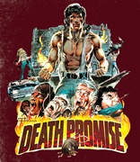 Death Promise (Blu-ray Movie)