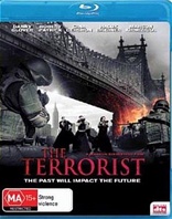 The Terrorist (Blu-ray Movie)