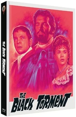 The Black Torment (Blu-ray Movie)
