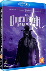 送葬者：最终旅程 Undertaker: The Last Ride