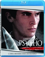 American Psycho (Blu-ray Movie)