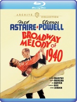 百老汇旋律1940' Broadway Melody of 1940