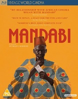 Mandabi (Blu-ray Movie)