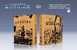 Dunkirk (Blu-ray Movie)