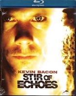 Stir of Echoes (Blu-ray Movie)