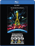 Interstella 5555: The 5tory of the 5ecret 5tar 5ystem (Blu-ray Movie)