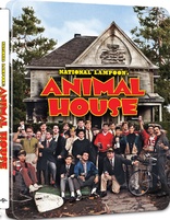 Animal House 4K (Blu-ray)