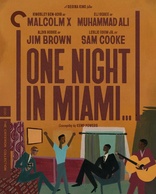 迈阿密的一夜 One Night in Miami...