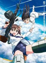 Strike Witches the Movie [Blu-ray] [Import] 劇場版 Amazon.co.jp: ストライクウィッチーズ 劇場版 Blu-ray限定版 : 福圓