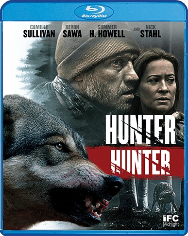 Hunter Hunter Blu Ray Release Date June 22 21