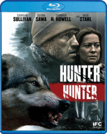 人狼恶/狩猎追杀 Hunter Hunter