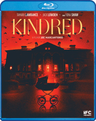 Kindred (Blu-ray)