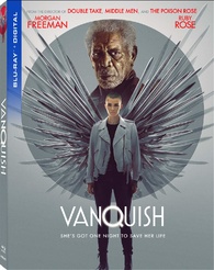 Vanquish (Blu-ray)