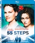 55 Steps (Blu-ray Movie)