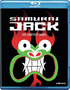 Samurai Jack: The Complete Series (Blu-ray)