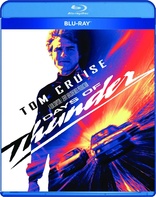 Days of Thunder 4K Blu-ray (30th Anniversary Edition)
