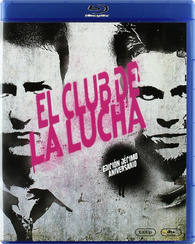 El club de la lucha (Blu-Ray) · DIVISA RED S.A. · El Corte Inglés