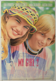 My Girl 2 Blu-ray