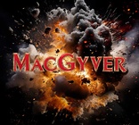 MacGyver: Die komplette Serie (Blu-ray Movie)