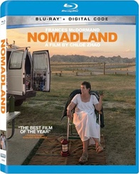 Nomadland (Blu-ray)